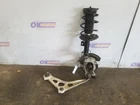 24 Nissan Altima Sv 4DR Fwd 2.5L Knee Driver Front Left Oem Used. Price: $250.00.