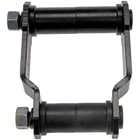 Dorman 722-042 Rear Position Leaf Spring Shackle Kit New. Price: $158.75.