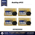 Genuine Bushing 4PCS 551182S000 For Hyundai Santa Fe Kia Sorento New. Price: $84.00.