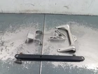 2006 Porsche Cayman 987 Misc Metal Brackets #80521 G5 Used. Price: $34.99.