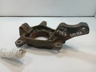 Front Passenger Right Spindle/knuckle From 2019 Subaru Wrx 12352392 Used. Price: $86.94.