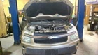 Driver Left Front Spindle/knuckle Fits 04-07 Vue 104989 Used. Price: $52.50.