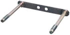 Genuine Nissan 1989-1998 240SX Suspension Member Mounting Bolt 54418-35F0A New. Price: $15.96.