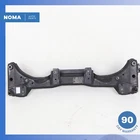 03-08 Bmw E85 Z4 Front Axle Subframe Crossmember Support Bracket 31111096902 Oem Used. Price: $99.60.