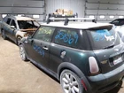 Driver Left Lower Control Arm Front Convertible Fits 02-08 Mini Cooper 2123430 Used. Price: $95.00.