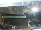Steering Column Floor Shift Wagon Rear Wiper Fits 18-19 Legacy 4248328 Used. Price: $192.98.