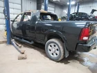 Lower Control Arm Rear Fits 14-17 Dodge 2500 Pickup 258195 Used. Price: $85.88.