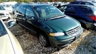 3.0L Power Steering Pump Fits 96-00 Caravan 361056 Used. Price: $72.00.