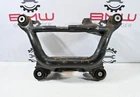 Rear Lower Axle Suspension Carrier Sub Frame Cradle Support Oem Bmw Z4 03-08 Used. Price: $224.95.