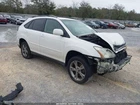 Passenger Rear Suspension Thru 4/07 Awd Fits 06-07 Lexus RX400H 1181045 Used. Price: $499.90.
