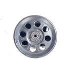 2013 2014 2015 Jaguar Xf Oem Power Steering Pump Rwd CH52-3A696-AB Used. Price: $68.82.