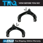 Trq Front Upper Control Arm W/ Ball Joint Pair Ford Explorer Mountaineer New. Price: $129.95.