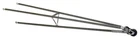 Competition Engineering 80IN Single Wheel-e-bar Kit New. Price: $674.03.