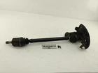 Audi Tt MK1 8N 1.8 Fwd Convertible Front Passenger Right Knuckle Hub Axle Shaft Used. Price: $62.92.