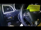 Edge 2018 Steering Wheel 1698839 Used. Price: $114.99.