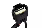 Genuine Acdelco Power Steering Control Module Wiring Harness 23365214 New. Price: $36.89.