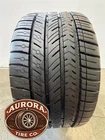 225/40R19 Michelin Pilot Sport 93Y 8/32TREAD Used Tire 2254019. Price: $180.00.