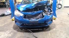 Steering Column Floor Shift Sedan Without Fog Lamps Fits 14-16 Forte 1223656 Used. Price: $235.00.