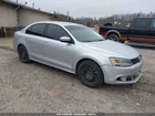 2014 Volkswagen Jetta Used Right Passenger Steering Knuckle 490-50464R 137K. Price: $80.70.