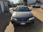 Passenger Strut Rear North America Built 4 Cylinder Fits 00-01 Camry 1069631 Used. Price: $90.00.