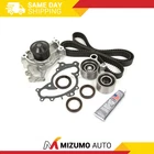 Timing Belt Kit Water Pump Fit 95-04 Lexus ES300 Toyota Avalon Camry 1MZFE New. Price: $129.95.