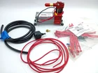 New Firestone Air-rite Suspension Compressor WR1-760-9523 Opened 2158 Kit. Price: $99.69.