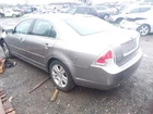 Crossmember/k-frame Front Fwd 3.0L Fits 07-09 Fusion 31617430 Used. Price: $318.00.