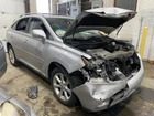 Front Spindle Knuckle Lexus RX350 10 11 12 13 15 Left 1465070 Used. Price: $139.99.