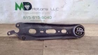 2018 2024 Gmc Terrain Chevrolet Equinox Rear Left Trailing Control Arm 84175532 Used. Price: $50.00.