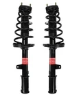 Monroe Rear Suspension Strut Coil Spring Kit For Toyota Highlander Venza Fwd New. Price: $256.95.
