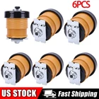 6PCS Body Mount Bushing 08-16 Ford F250 F350 F450 F550 Super Duty 924-066 New. Price: $91.91.