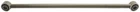 Moog DS80797 Front Suspension Track Bar Ford F-250 F-350 Super Duty 4WD New. Price: $85.49.