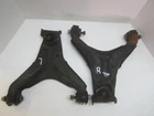 84-87 Pontiac Fiero Pair Oem Rear Lower Control Arms #4 Used. Price: $110.00.