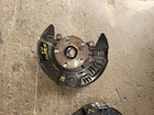 Passenger Front Spindle/knuckle With Sport Package Fits 19-23 Forester 2004568 Used. Price: $123.40.