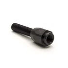Afco 20180-1 Shock Extension; 2" 9/16-18" Thread; Steel; Natural New. Price: $40.16.