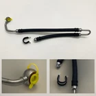 1PCS Power Steering Line 2203205972 For Mercedes S600 CL600 S65 Amg CL65 Nmf New. Price: $122.19.