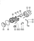 Genuine Mopar Accessory Drive Gear 5011797AA New. Price: $66.27.