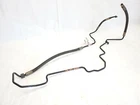 03-06 Mercedes W220 S55 Amg Front Left Abc Suspension Hydraulic Line 2209978382 Used. Price: $122.78.