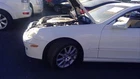Passenger Rear Suspension 209 Type CLK350 Fits 03-09 Mercedes 1081337 Used. Price: $498.65.