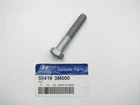 New Suspension Crossmember Bolt (front Rear) Oem For Hyundai 554193M000. Price: $13.45.