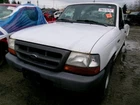 Passenger Front Spindle/knuckle Coil Spring Suspension Fits 98-00 Ranger Used. Price: $137.76.