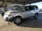 Used Rear Frame Crossmember Fits: 2009 Honda Pilot Awd Grade. Price: $113.00.