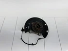 11-15 Chevrolet Volt Fwd Front Left Driver Side Spindle Knuckle Wheel Hub Oem Used. Price: $94.99.