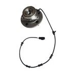 Front Left Right Wheel Hub Bearing Assembly For 00-01 Dodge Ram 1500 4WD 515039 New. Price: $48.97.