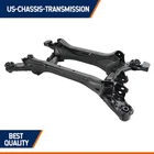 50300T2AA50 Rear Frame Crossmember Axle For 13 14 15 16 17 Honda Accord New. Price: $352.14.