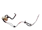 08-15 Mitsubishi Lancer Evolution X Power Steering Tank Reservoir Line Hose Used. Price: $125.00.