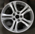15 16 18 Dodge Charger Oem Wheel Rim 17X7 17" 2542 5PN31XZAAA 5PN31TRMAA Used. Price: $140.00.