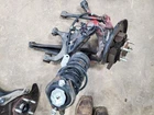 (local Pickup Only) Passenger Right Rear Suspension Fits 17-19 Impreza 1767863 Used. Price: $204.16.