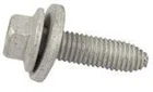 Genuine Ford Suspension Cross-member Bolt W711270-S439 New. Price: $9.00.