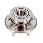 Oem Grade Front Hub Bearing Assembly 2015-2023 Ford Mustang Abs 5-LUG 513346 Gt New. Price: $145.84.